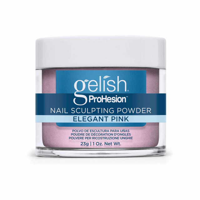 Gelish Prohesion "Elegant Pink " - 28 g | .8 oz