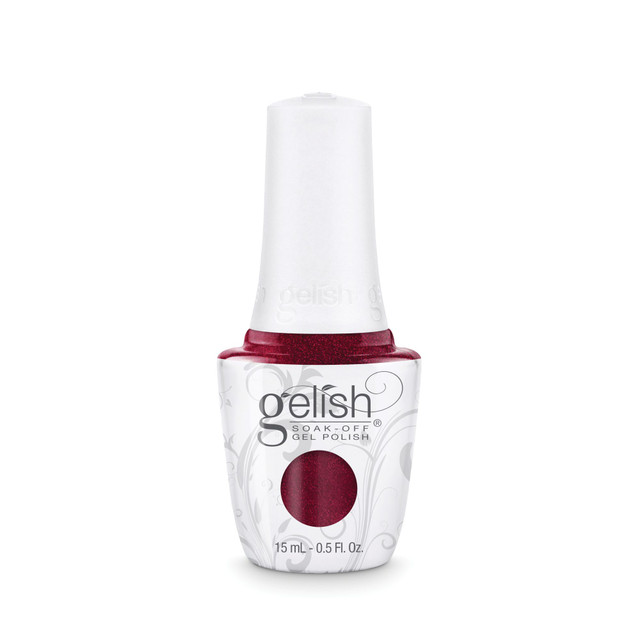 Gelish "I'm So Hot" Soak-Off Gel Polish - 1110190
