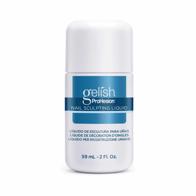 Gelish Prohesion Liquid - 59 mL | 2 fl oz