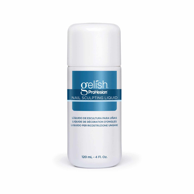 Gelish Prohesion Liquid - 120 mL | 4 fl oz
