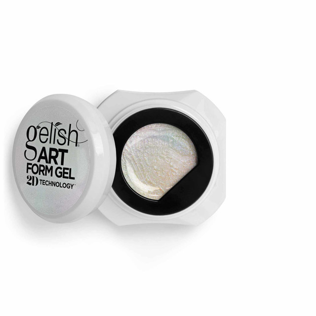 Effects Opal Metallic - Gelish Art Form Gels - 1119023