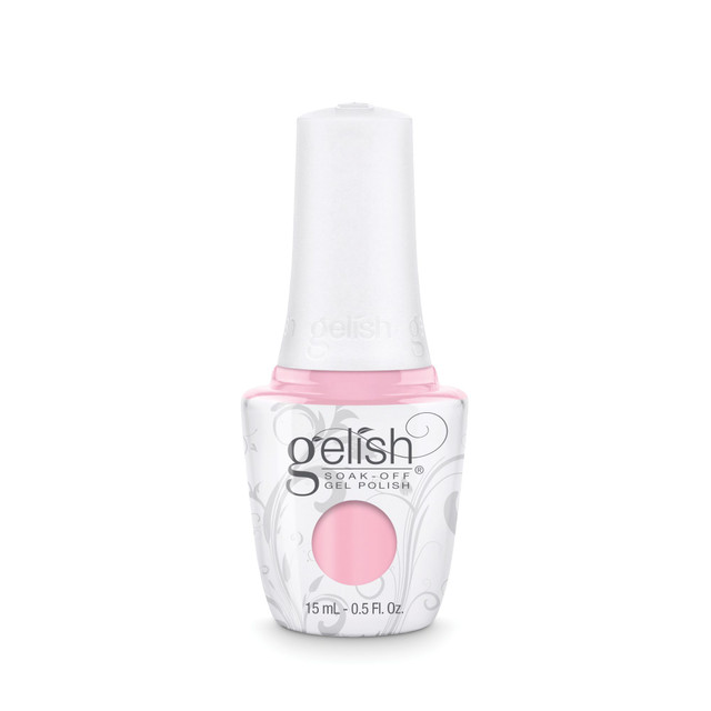 Gelish "Pink Smoothie" Soak-Off Gel Polish - 1110857