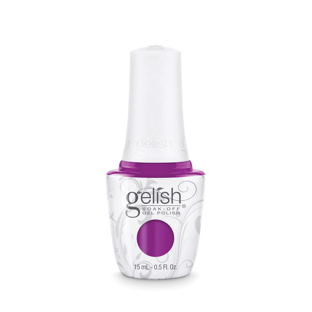 Gelish "Carnaval Hangover" Soak-Off Gel Polish - 1110896