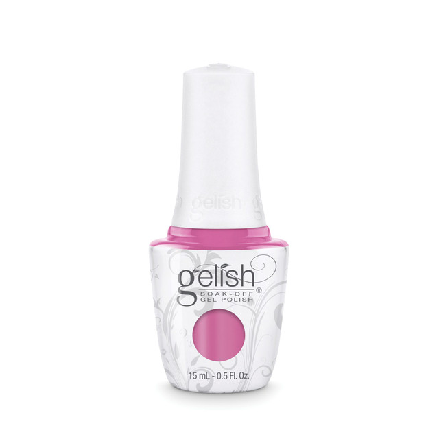 Gelish "It's A Lily" Soak-Off Gel Polish - 1110859
