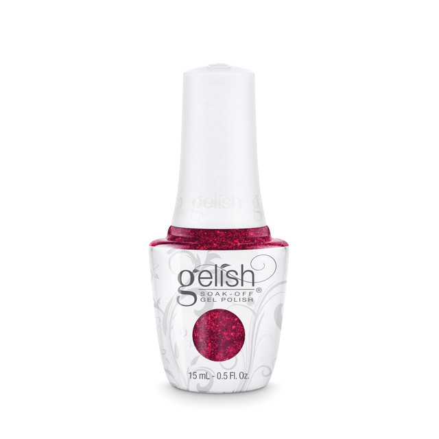 Gelish "All Tied Up… With A Bow" Soak-Off Gel Polish - 1110911