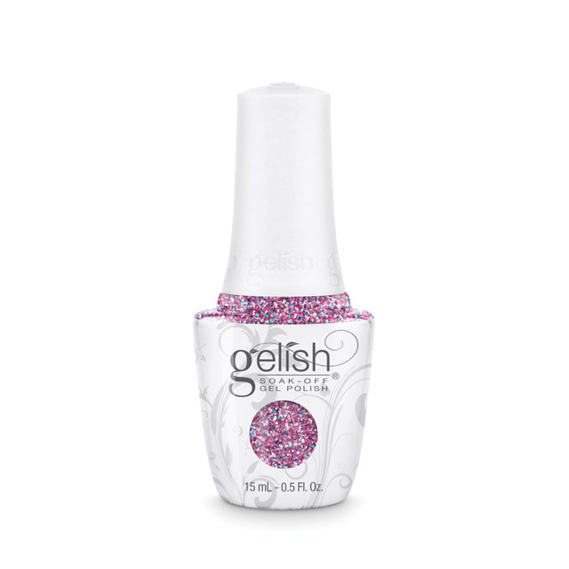 Gelish "#PARTYGIRLPROBLEMS" Soak-Off Gel Polish - 1110321