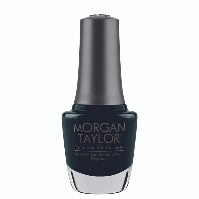 Morgan Taylor "Jungle Boogie" Nail Lacquer - 15 mL | 5 fl. oz.