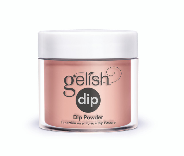 Gelish Dip "Young, Wild & Free-Sia -" - 1610343
