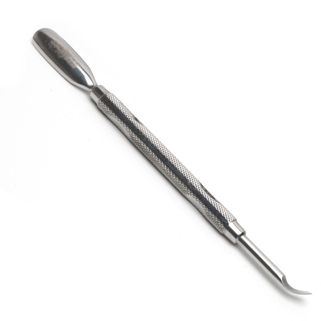 Entity Dual Ended Cuticle Pusher 1 ct - 101771