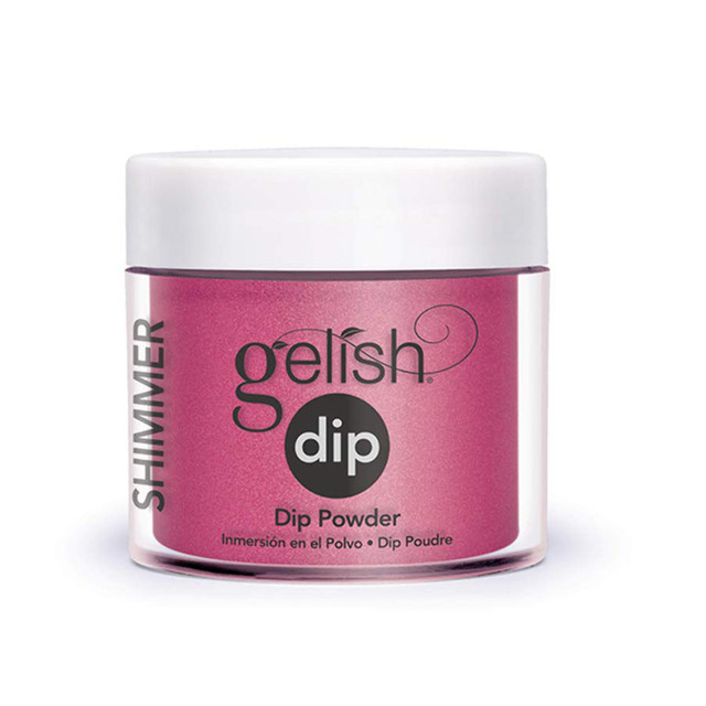 Gelish Dip "Warm Up The Car-Nation" - 1610199