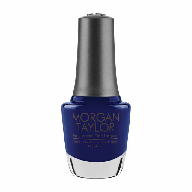 Morgan Taylor "After Dark" Nail Lacquer, . 15 mL | .5 fl oz