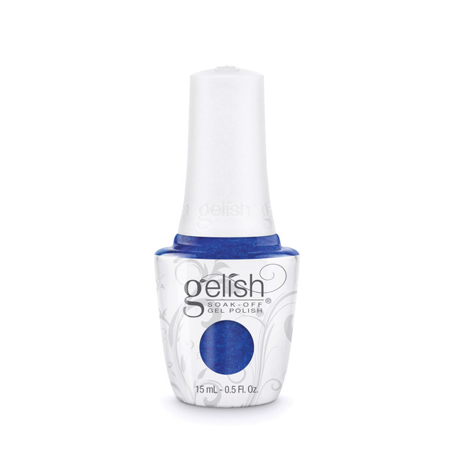 Gelish "Ocean Wave" Soak-Off Gel Polish - 1110843