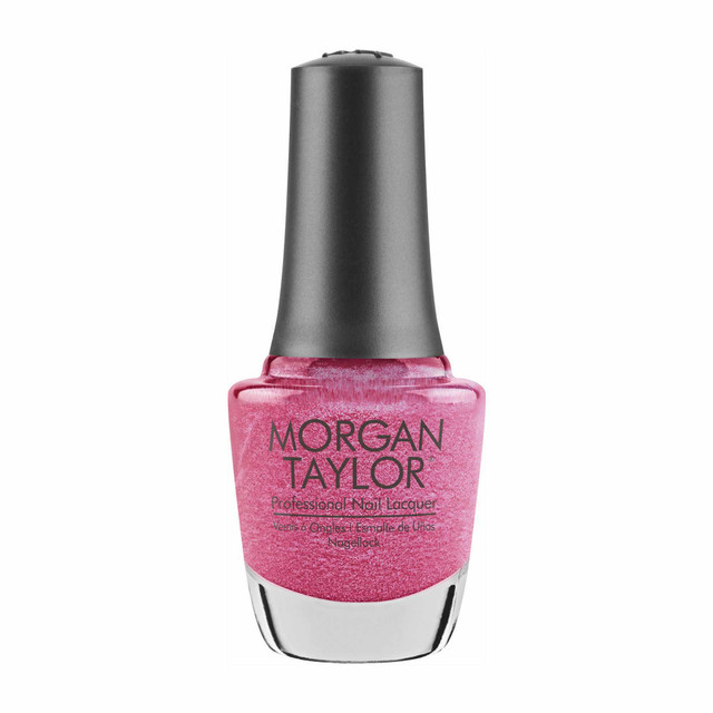 Morgan Taylor "Tutti Frutti" Nail Lacquer, . 15 mL | .5 fl oz