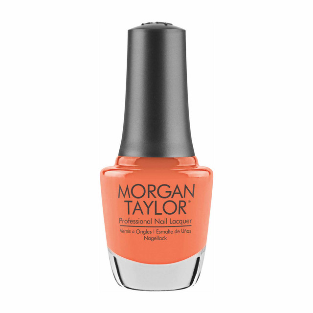 Morgan Taylor "I'm Brighter Than You" Nail Lacquer, . 15 mL | .5 fl oz
