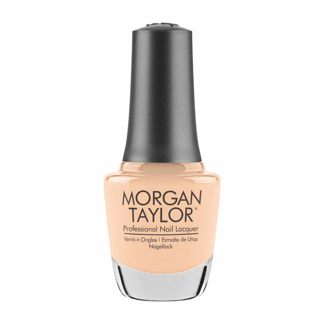 Morgan Taylor "Need A Tan" Nail Lacquer, . 15 mL | .5 fl oz