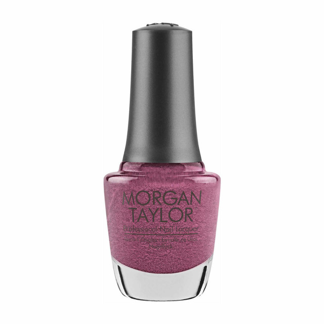 Morgan Taylor "Samuri" Nail Lacquer, . 15 mL | .5 fl oz