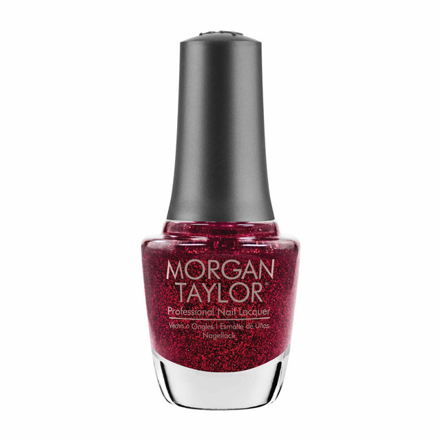 Morgan Taylor "Good Gossip" Nail Lacquer, . 15 mL | .5 fl oz