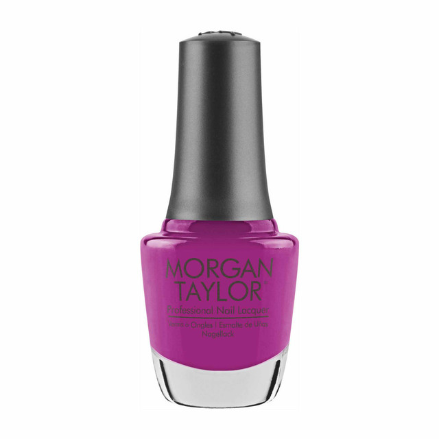 Morgan Taylor "Carnaval Hangover" Nail Lacquer, . 15 mL | .5 fl oz