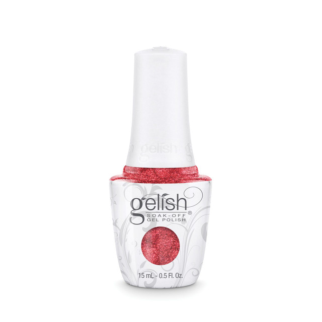 Gelish "Best Dressed" Soak-Off Gel Polish - 1110033