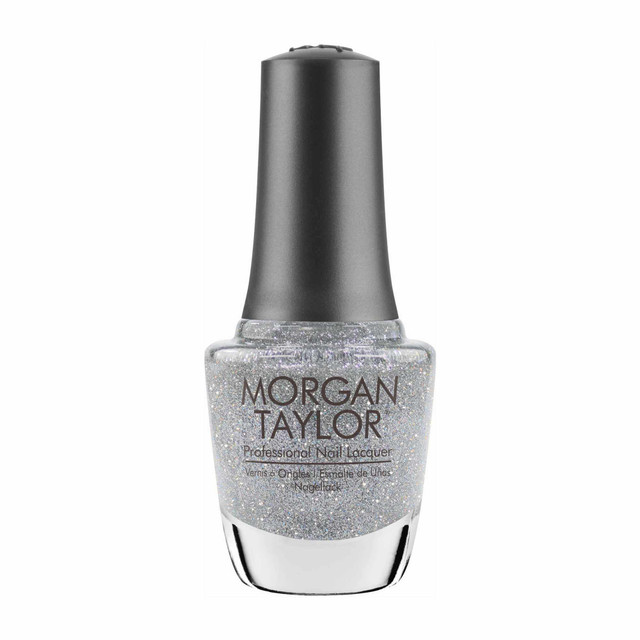 Morgan Taylor "Waterfield" Nail Lacquer, . 15 mL | .5 fl oz