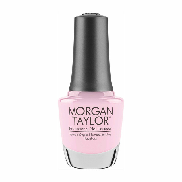 Morgan Taylor "You're So Sweet You're Giving Me A Toothache" Nail Lacquer, . 15 mL | .5 fl oz