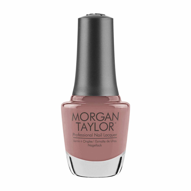 Morgan Taylor "She's My Beauty" Nail Lacquer, . 15 mL | .5 fl oz