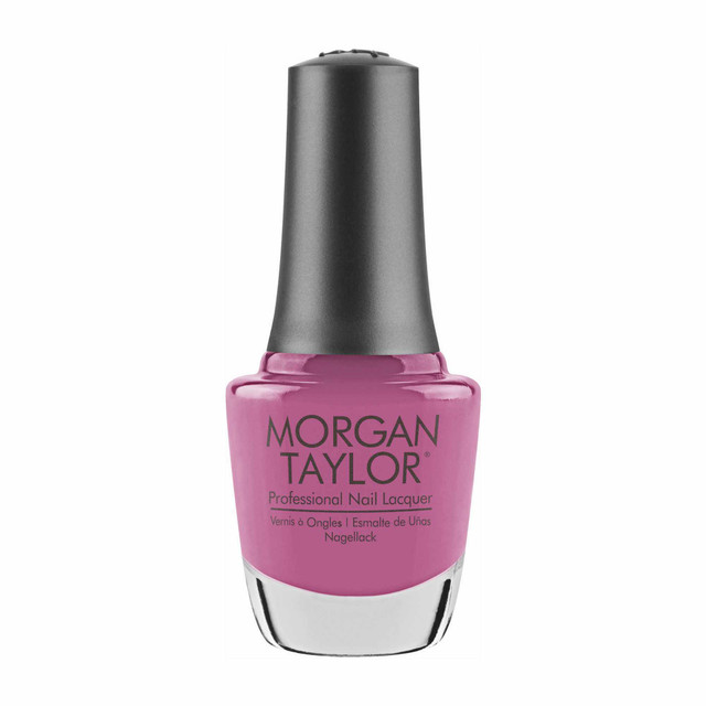 Morgan Taylor "It's A Lily" Nail Lacquer, . 15 mL | .5 fl oz