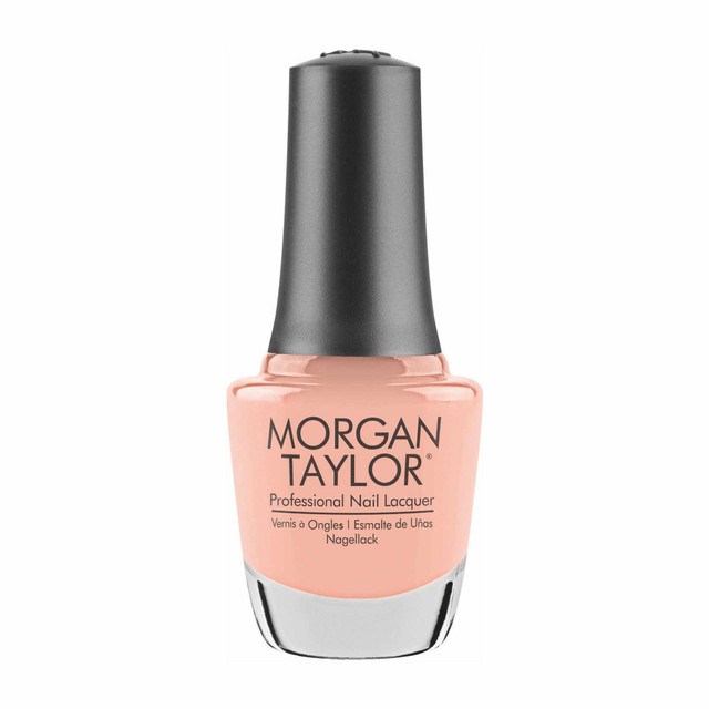 Morgan Taylor "Forever Beauty" Nail Lacquer, . 15 mL | .5 fl oz