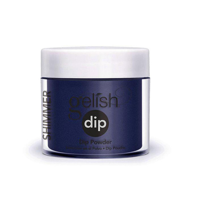 Gelish Dip "Caution" - 1610831