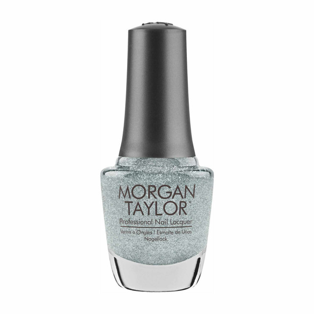 Morgan Taylor "A-Lister" Nail Lacquer, . 15 mL | .5 fl oz