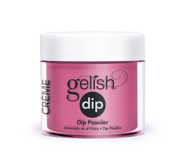 Gelish Dip "Passion" - 1610818