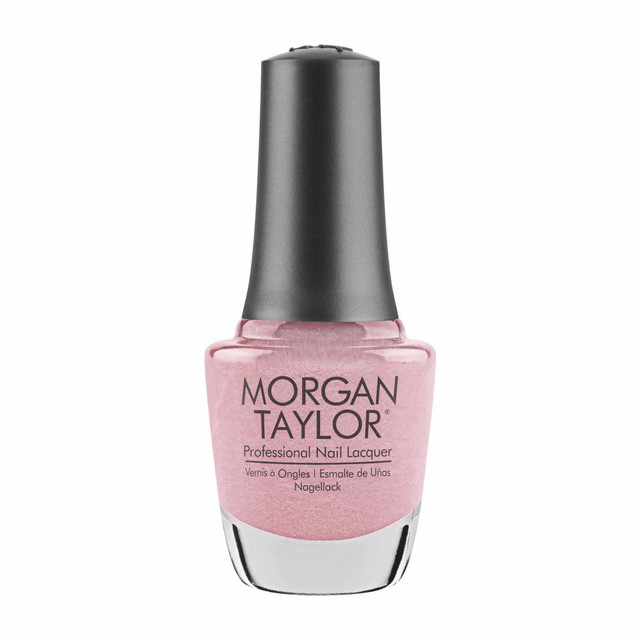 Morgan Taylor "Follow The Petals" Nail Lacquer, . 15 mL | .5 fl oz
