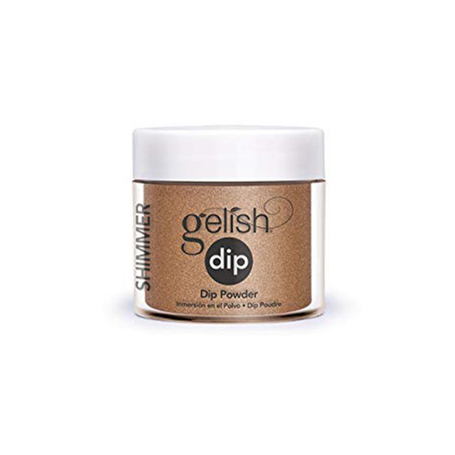 Gelish Dip "Bronzed & Beautiful" - 1610074