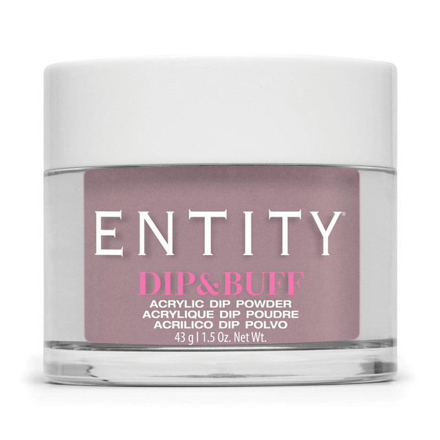 Entity Dip & Buff, "RUFFLED COUTURE"