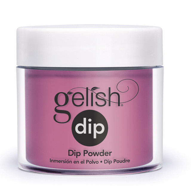 Gelish Dip "Going Vogue" Dipping Powder - 23g (0.8 Oz) - 1610380