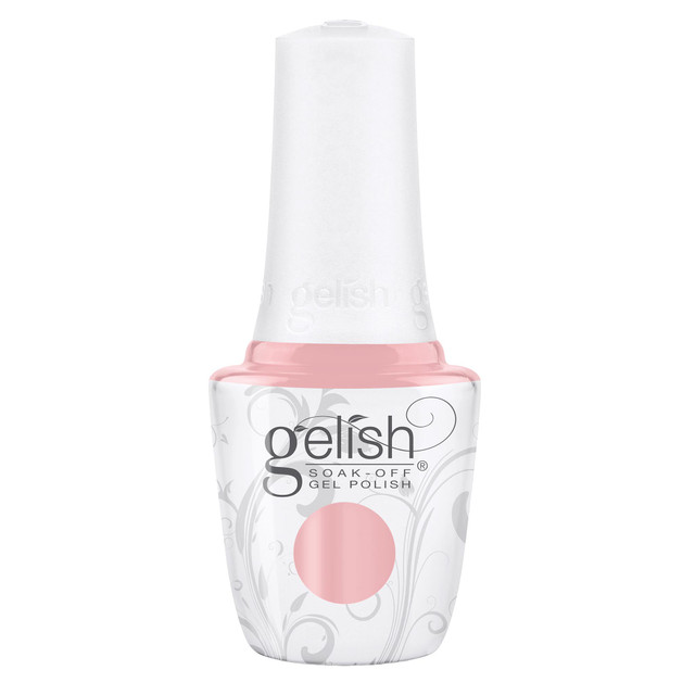 Gelish Soak Off Gel Polish "Call My Blush" - 15 mL | .5 fl oz - 1110378