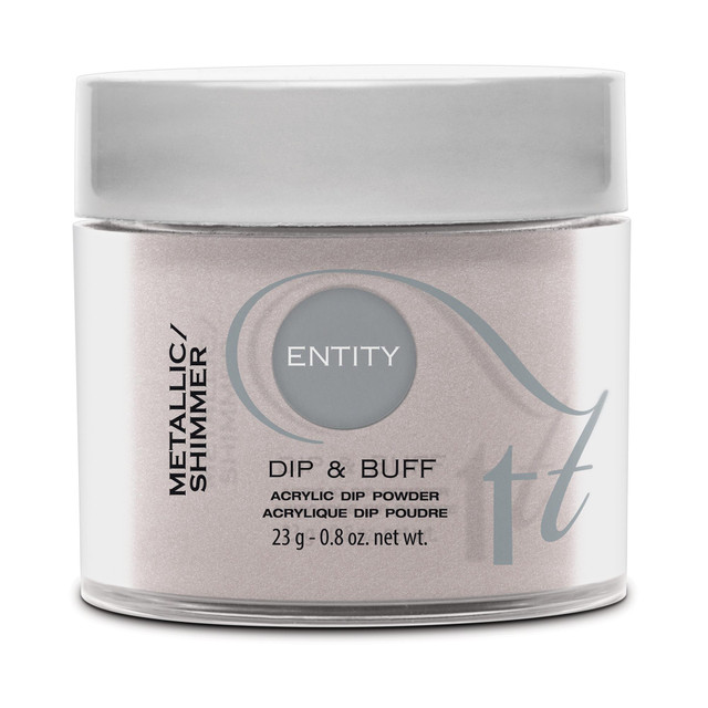 Entity Dip & Buff "MATCHING TAUPE" - Alluring Taupe Pearl