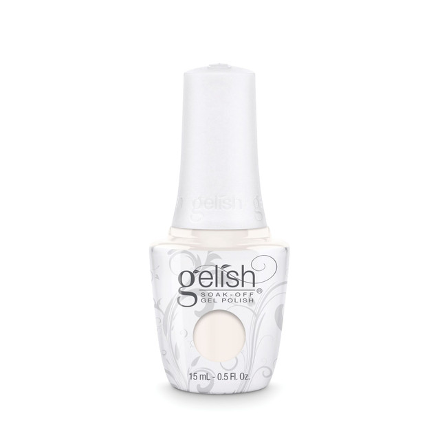 Gelish "Heaven Sent" Soak-Off Gel Polish - 1110001