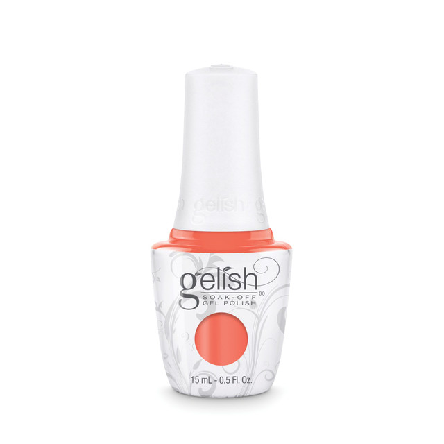 Gelish "Rockin' The Reef" Soak-Off Gel Polish - 1110934