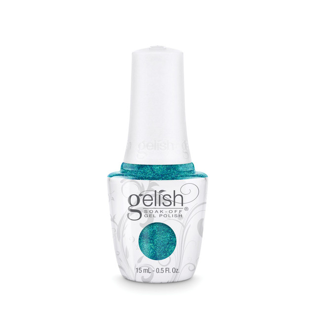 Gelish "Ooca Coocha Bing Bang Bam - Alakazy Alakazam" Soak-Off Gel Polish - 1110932