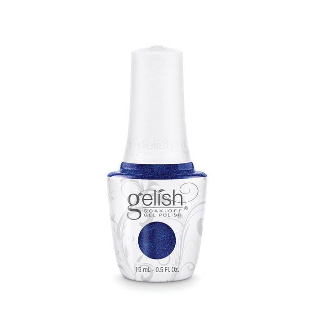 Gelish "Wiggle Fingers Wiggle Thumbs That's The Way The Magic Comes" Soak-Off Gel Polish - 1110931