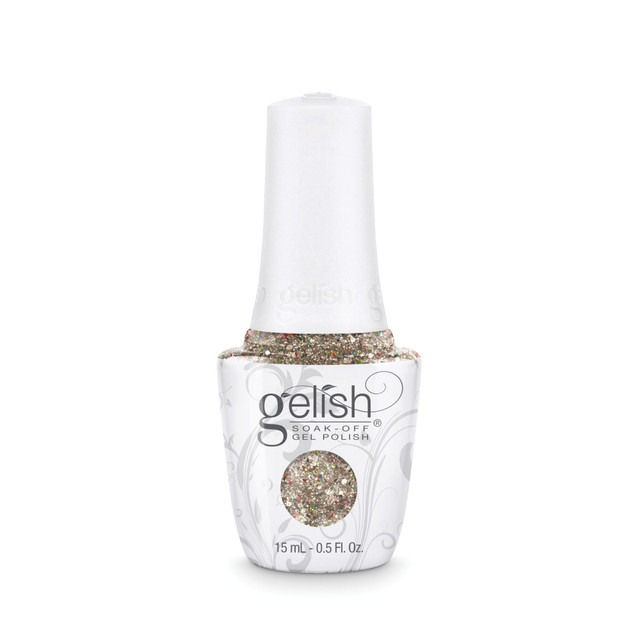 Gelish "Sledding In Style" Soak-Off Gel Polish - 1110923