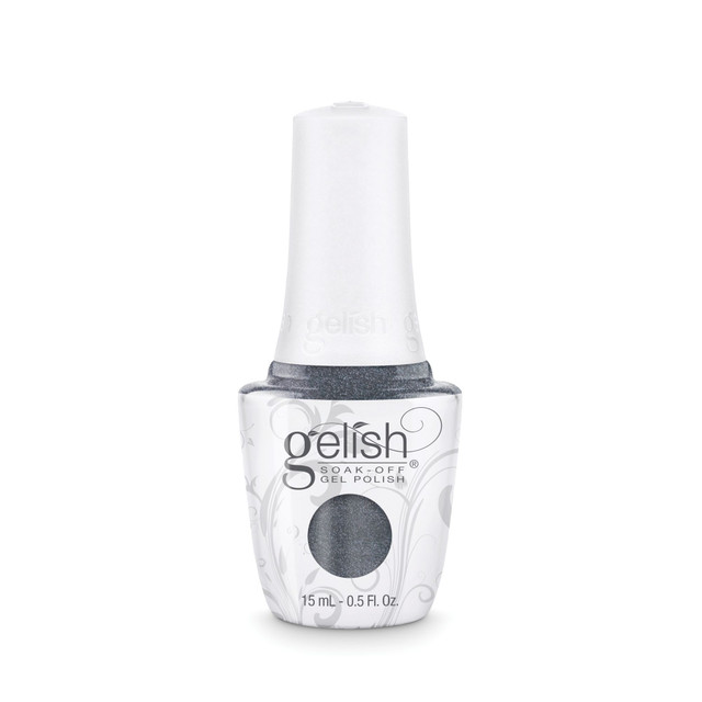 Gelish "Midnight Caller" Soak-Off Gel Polish - 1110847