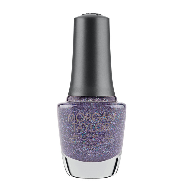 Morgan Taylor "Make A Statement" Nail Lacquer, .5 Oz