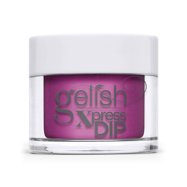 Gelish Xpress Dip "Tahiti Hottie" - 1.5 oz