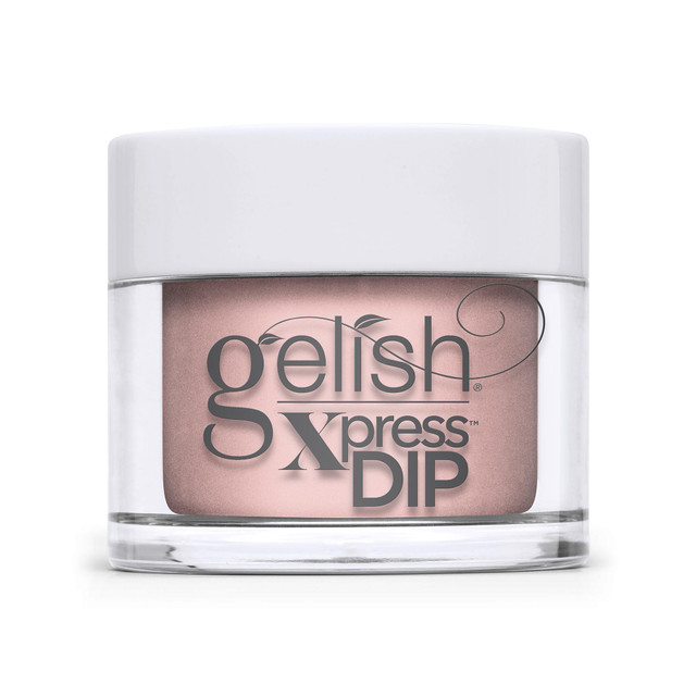 Gelish Xpress Dip "Prim-rose And Proper" - 1.5 oz