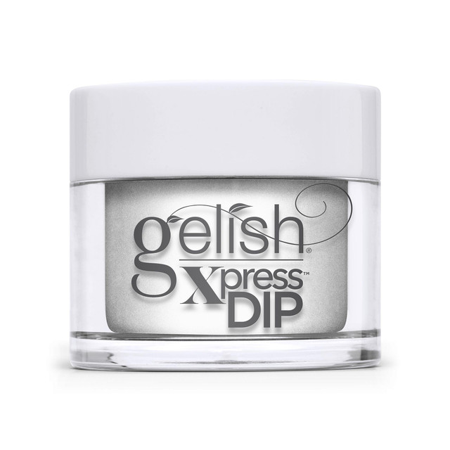 Gelish Xpress Dip "Arctic Freeze" - 1.5 oz