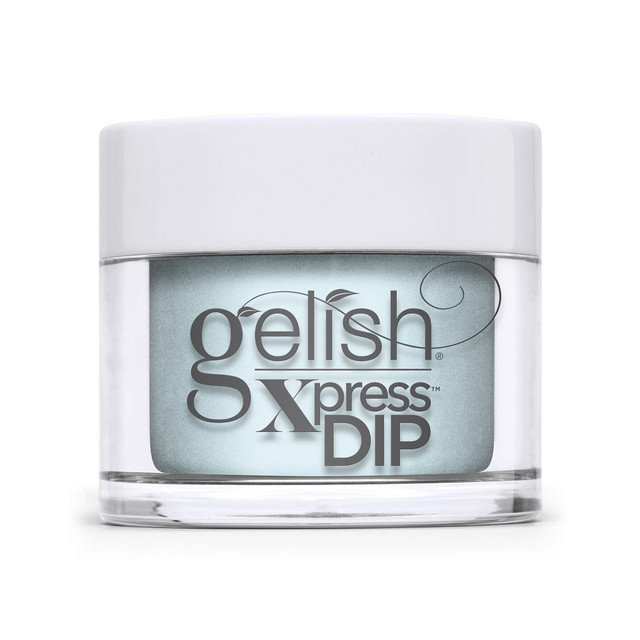 Gelish Xpress Dip "Water Baby" - 1.5 oz