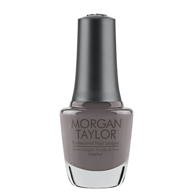 Morgan Taylor "Dress Code" Nail Lacquer, .5 Oz