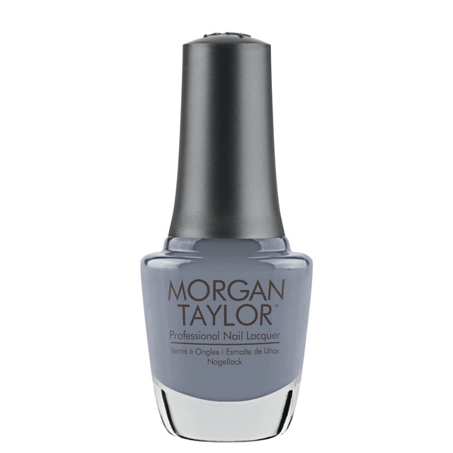 Morgan Taylor "Who-Dini?" Nail Lacquer, .5 Oz